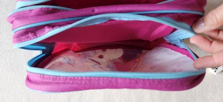 Batoh frozen, elsa a anna, ledové království, disney