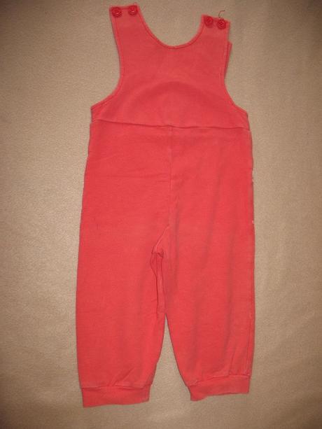 Tepláky s laclem, 86