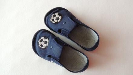 Papuče bf/kompromis, 25