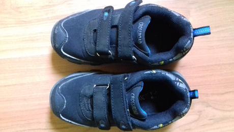 Softshelová treková obuv zn. crossroad, vel. 28, 28