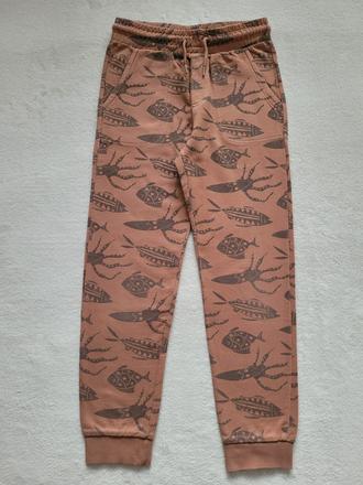 Tepláky s mořskými živočichy, pepco,128