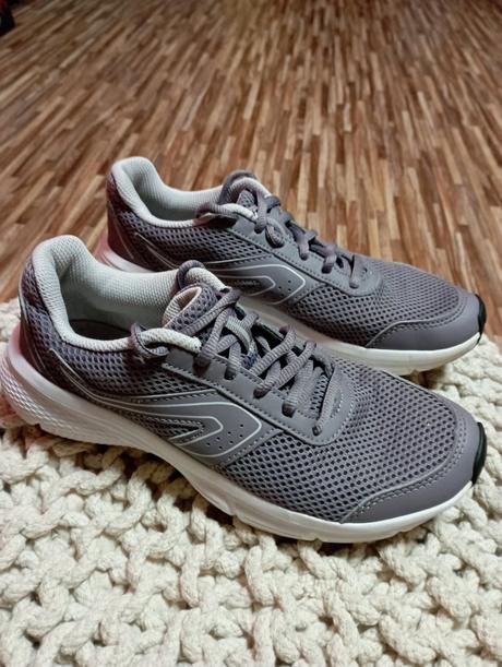 Tenisky, decathlon,36