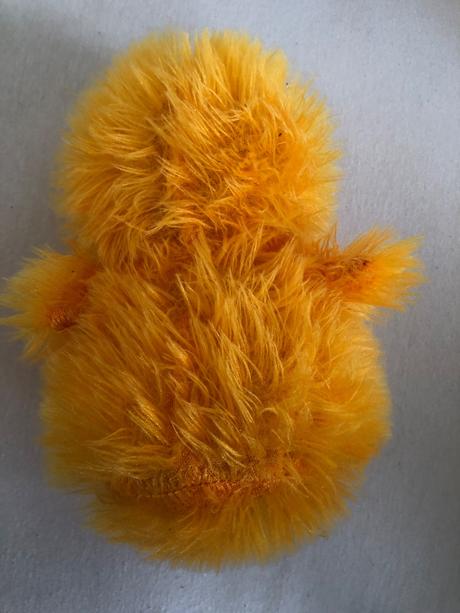 Velikonocni plysaci-kure, ovecka, zajicek, kralice, 