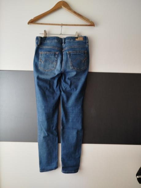 Džíny zn. next vel.34, next,34
