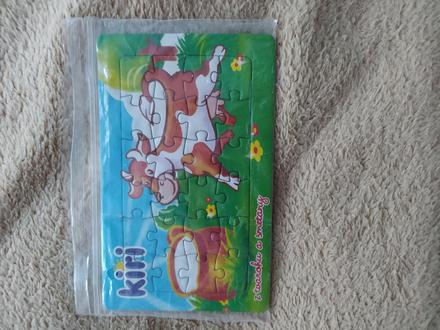 Puzzle kiri,