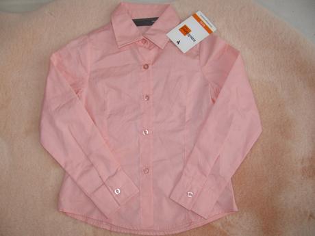 Košile dlouhý rukáv-intelligent, 104