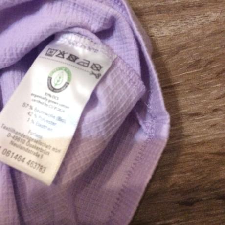 Lila letní šaty, impidimpi,98