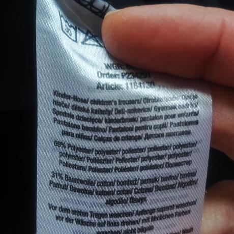 Chlapecké klučičí tepláky yfk v. 158/164, 158