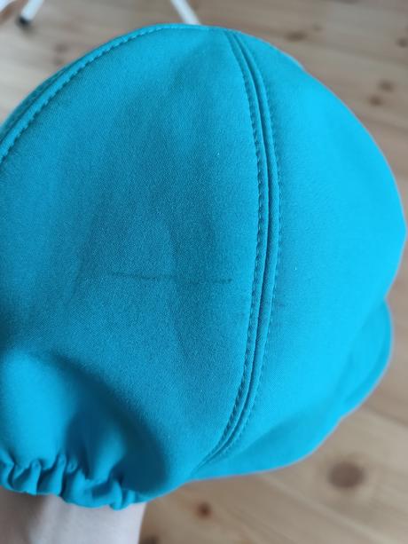 Softshellová čepice, 52