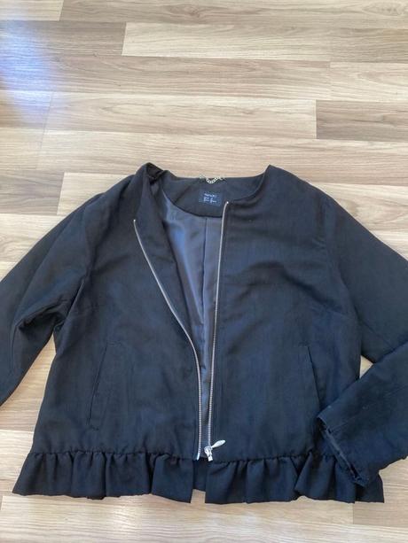 Sáčko/kabátek, esmara,44