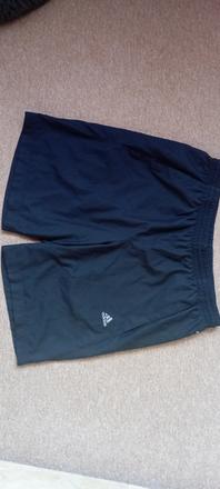 Šortky zn."adidas" vel."m", adidas,m