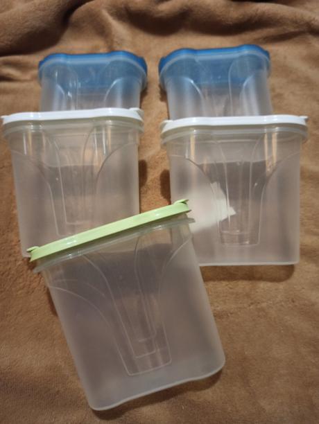 Sada na čajování,