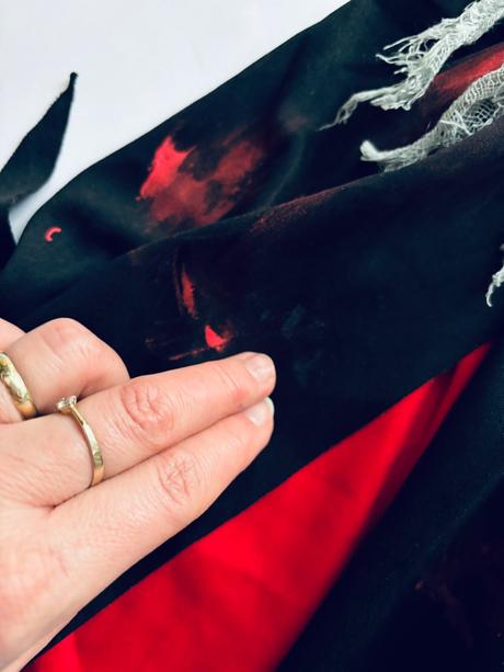 St4/ kostym - v.4/6 let, 