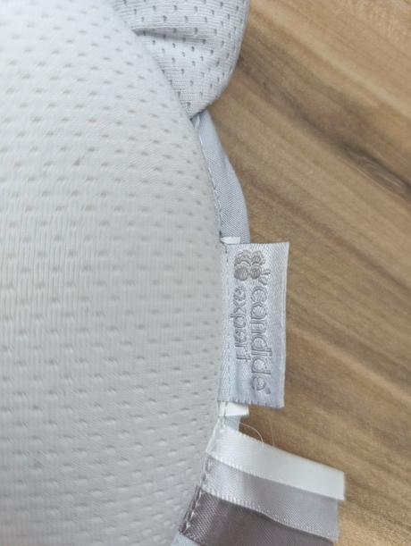 Polštářek pro miminka, 