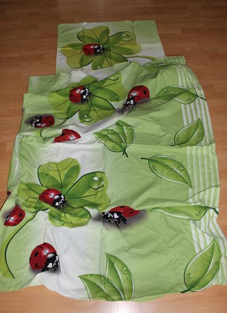 Bavlněné povlečení - 2 sady, šířka (cm): 140,délka (cm): 200