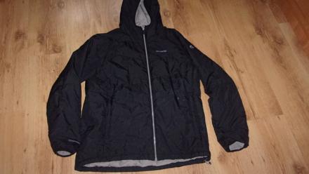 Prošívaná bunda zn. craghoppers, vel. xl, xl