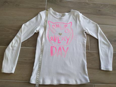 Dvě trička benetton vel.130, benetton,128