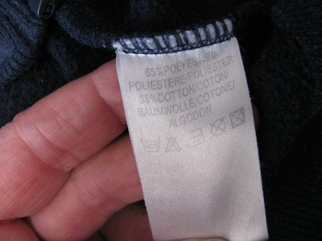 Modrá tepláková bunda, mikina - umbro, umbro,146