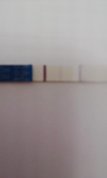 Je test pozitivní nebo negativní?