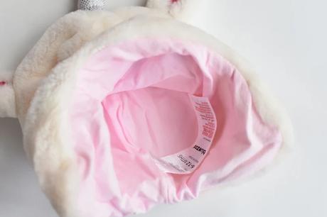 Čepice vel. 6 - 12 m, bluezoo,74