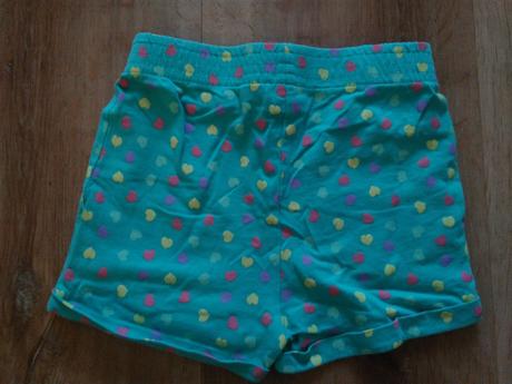 5xkraťasy/šortky,98/104, george,faf,lupilu,h kitty, george,104