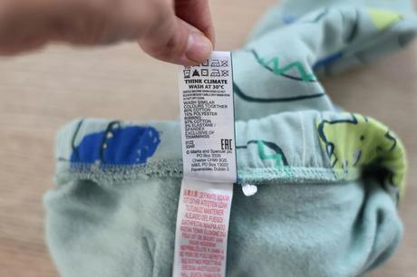 Tepláky vel. 6 - 9 m, marks & spencer,74