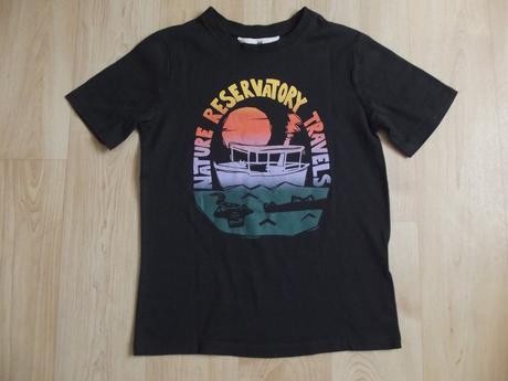 Triko v.122/128, h&m,122