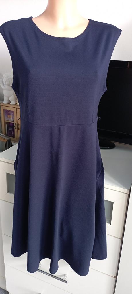 Šaty zn."attesa maternity" vel."l", l