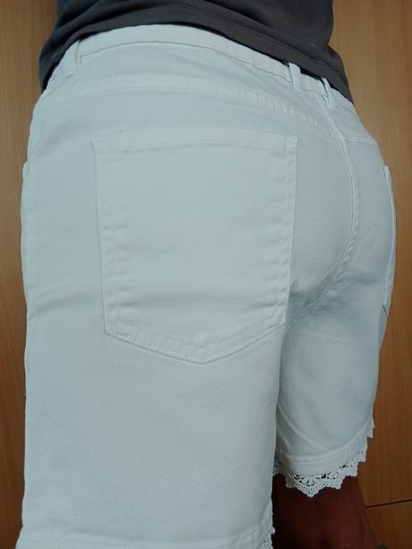 Šortky zn."esmara" vel."42/xl", esmara,xl