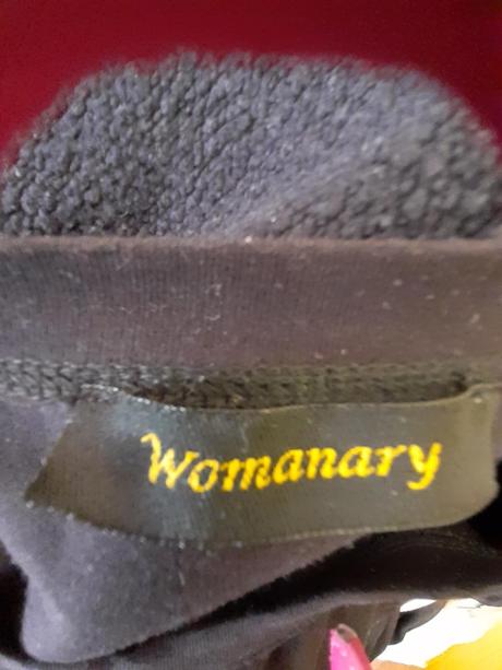 Prodloužené triko dámské, 42