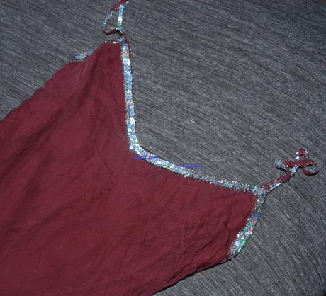 Společenské dívčí šaty, latina, taneční..., 34