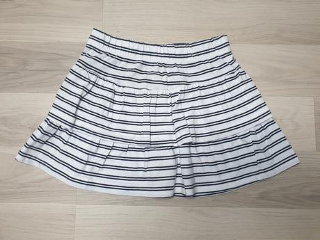 Bavlněná sukýnka, name it,110