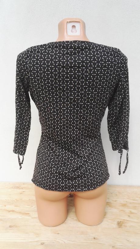 Halenka blůzka tunika street one - vel.36, street one,36