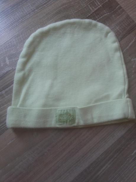 Čepička žabička, 62