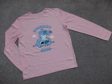Duopack pyžámek / pyžamo dlouhé, vel. 164, primark,164