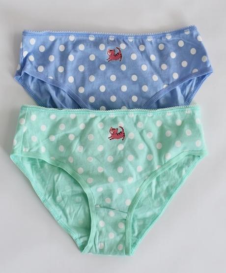 Kalhotky vel. 8 - 9 let, f&f,134