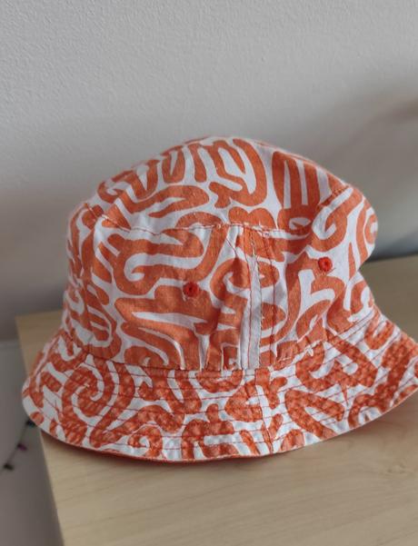 Letní klobouček, 56