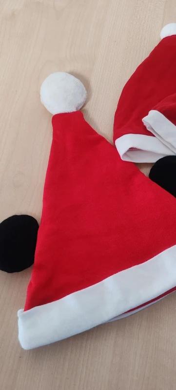 Santa claus čepice, 56