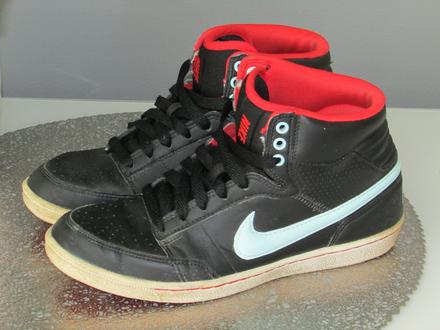 Tenisky nike, nike,38