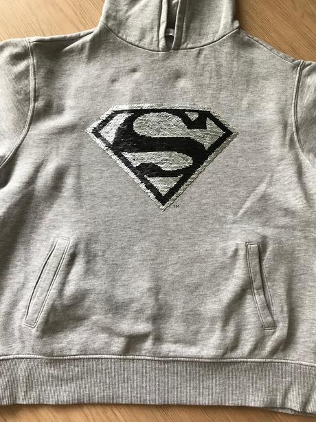 Bavlněná mikina mango, mango,152