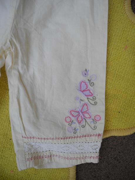 Pláťáky, baby mac,68