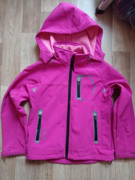 Softshellová bunda, kugo,146