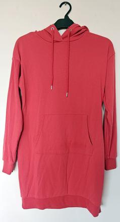 Teplákové šaty, 36