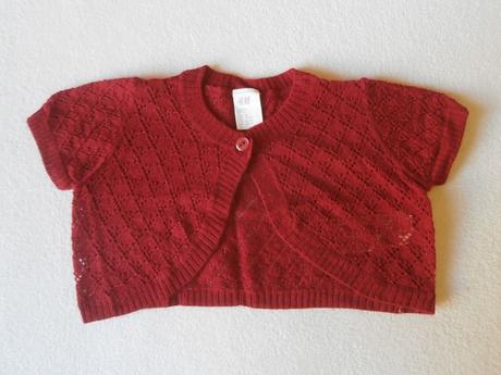 Bolerko, h&m,92