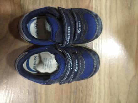 Boty geox respira, geox,22