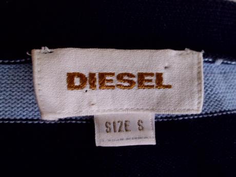 Pásik s-m, diesel,s