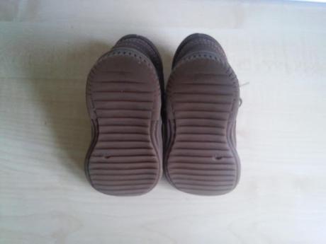 Zimní boty veleta, 21