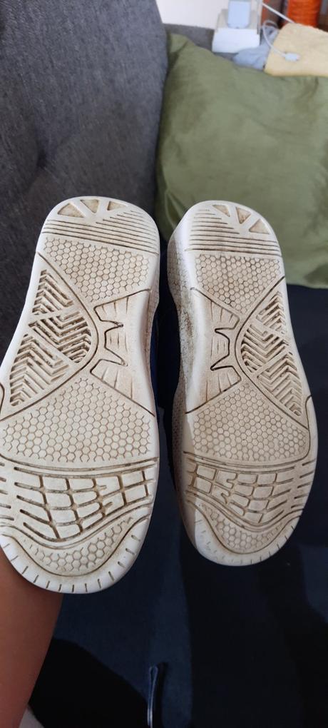 Chlapecké boty značky prego, vel. 32., 32