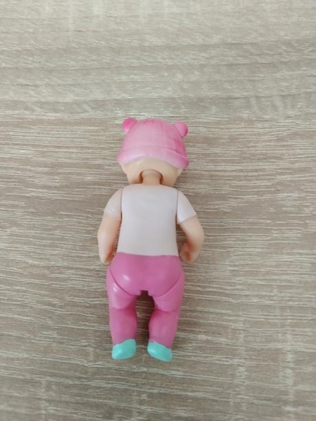 Baby born minis,