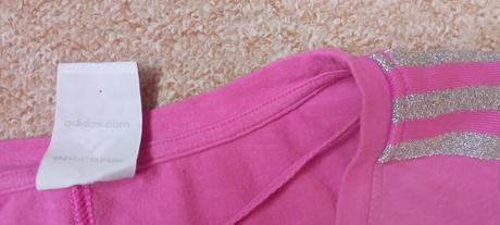 Tričko zn."adidas" vel."s" i větší velikost, adidas,s